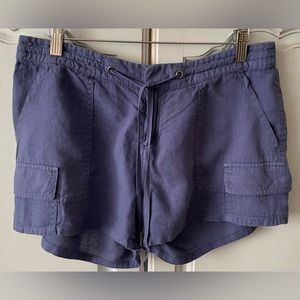 Joie Cargo Shorts